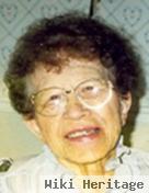 Doris H. Schudel Caris