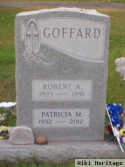 Patricia M Calaway Goffard