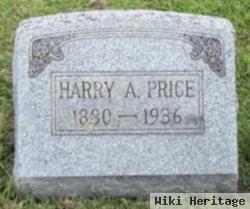 Harry A. Price