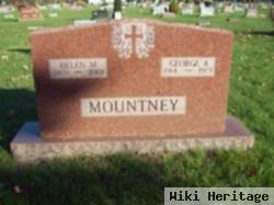 George Albert Mountney