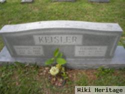 Elizabeth Griffin Keisler