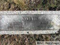 John J. North