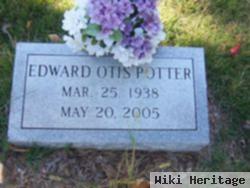 Edward Otis Potter