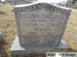 Regina Darlene Kelley