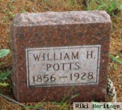 William H. Potts