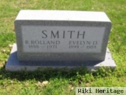 R. Rolland Smith