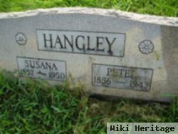 Susana Hangley