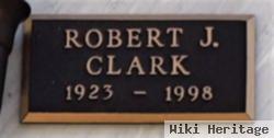 Robert James Clark