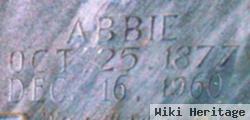 Ida Abbigale "abbie" Turner Botts