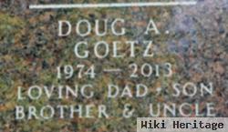 Douglas Anthony Goetz