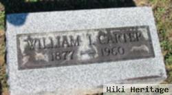 William Isaac Carter