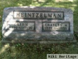 Charles M. Heintzelman