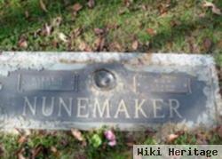 Nola Nunemaker