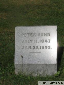 Peter Kuhn