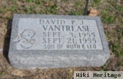 David Paul John Vantrease