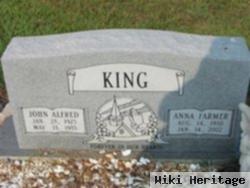 Anna Jo Farmer King