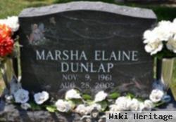 Marsha Elaine Dunlap