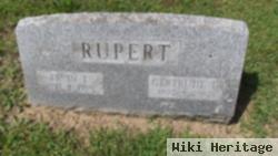 Gertrude Drake Rupert