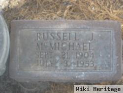 Russell J. Mcmichael