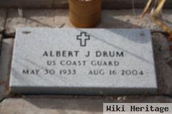 Albert J Drum