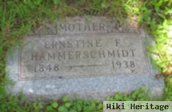 Ernestine Mey Hammerschmidt