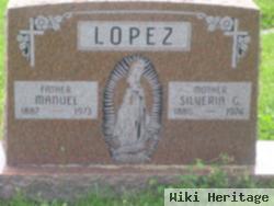 Manuel Lopez