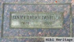 Janice Laura Wagner Danilson