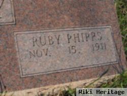 Ruby Phipps Perry