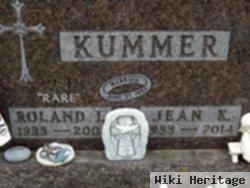 Roland Lawrence Kummer