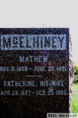 Catherine Rinehart Mcelhiney