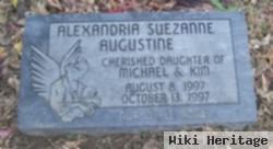 Alexandria Suezanne Augustine