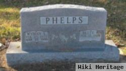 Wyman L. Phelps