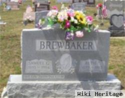 Ruth T. Brewbaker