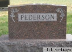 Peder O. Pederson