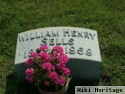 William Henry Sells