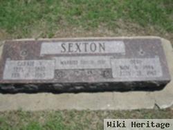 Otto Sexton