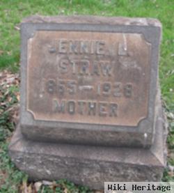 Jennie L. Straw