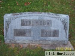 George Joseph Stremcha