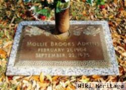 Mollie Obera Brooks Adkins