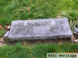 Jesse Moreland Nordyke