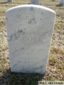 Richard L Ackett