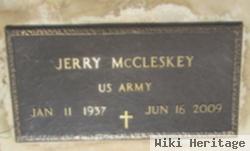 Jerry Lee Mccleskey