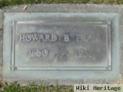 Howard Bradley Pratt