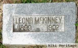 Leona Mckinney