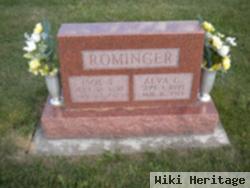 Isol Samantha Hendrickson Rominger