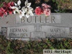 Mary Jewell Dunn Butler