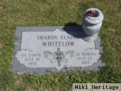 Sharon Elaine Whitelow