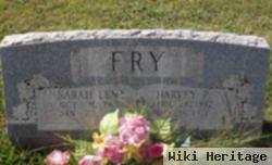 Harvey P. Fry