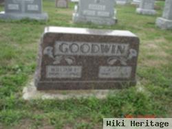 William E. Goodwin