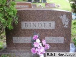 Louis Binder